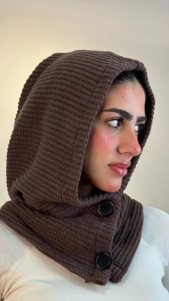 Balaclava Wool